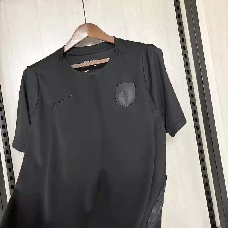 Camisa reserva - Noruega 2026 (copa do mundo)