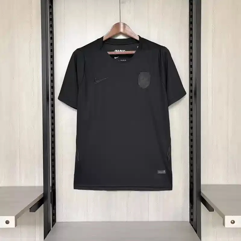 Camisa reserva - Noruega 2026 (copa do mundo)