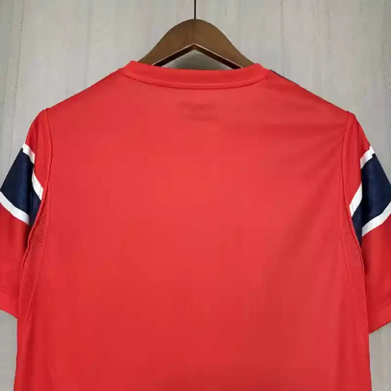 Camisa titular - Noruega 2026 (copa do mundo)