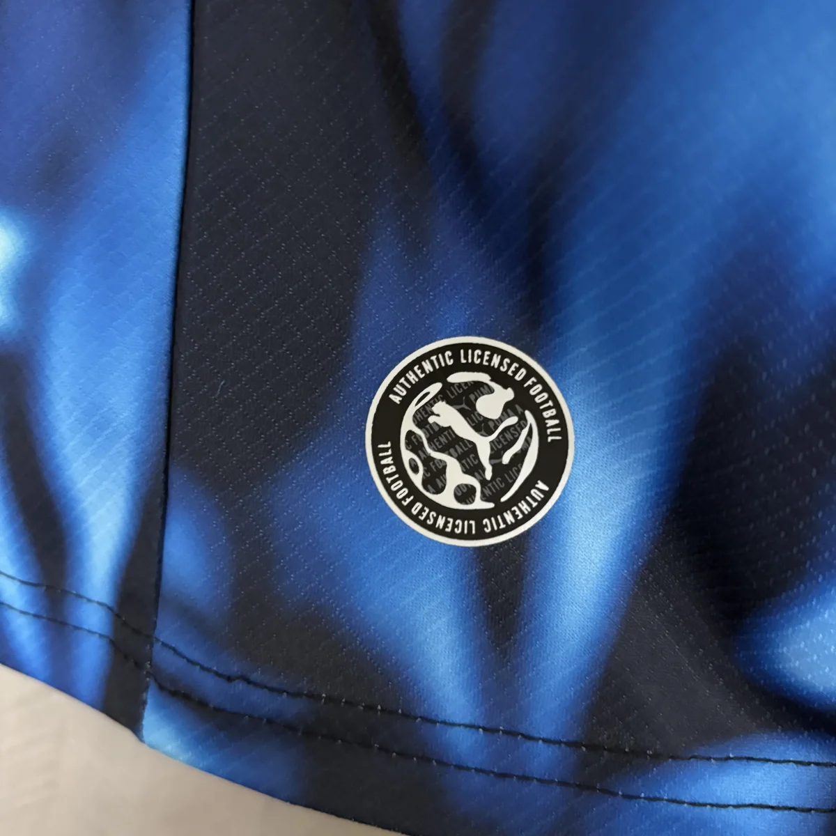 Camisa reserva - Paraguai 2026 (copa do mundo)