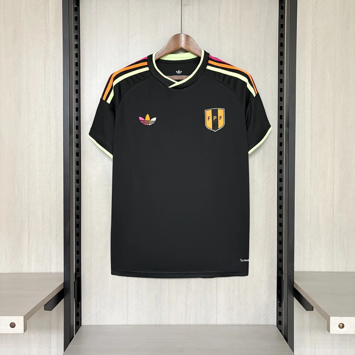 Camisa reserva - Peru 2026 (copa do mundo)