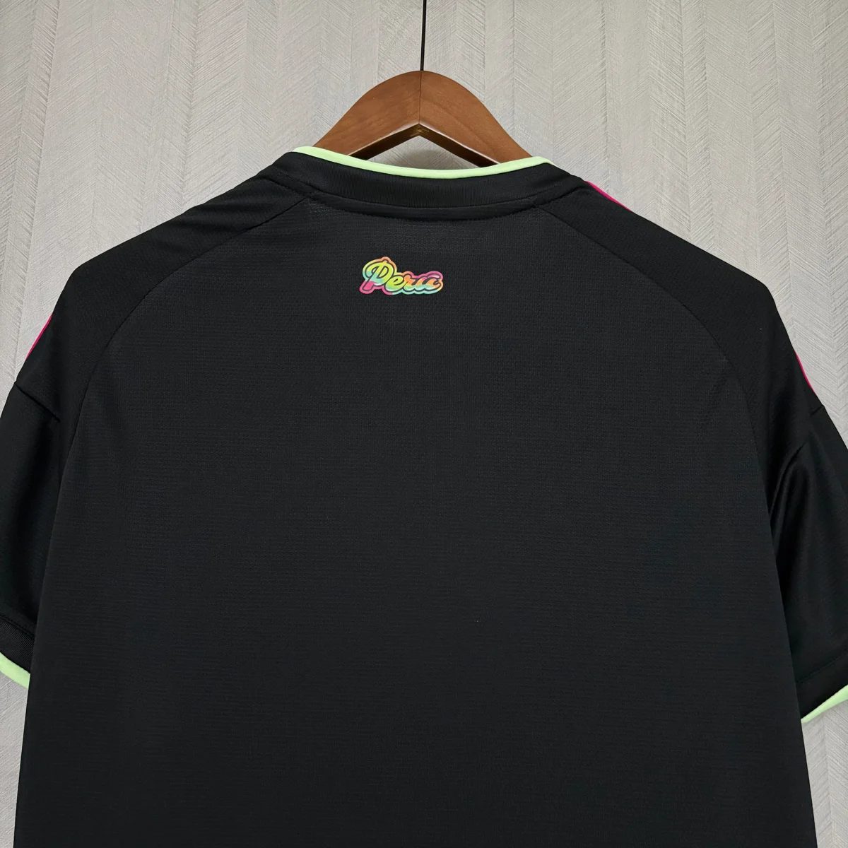 Camisa reserva - Peru 2026 (copa do mundo)