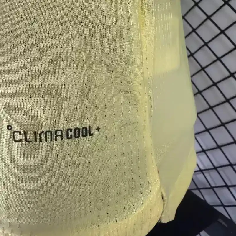 Camisa reserva - Curaçao 2026 (copa do mundo) - versão jogador