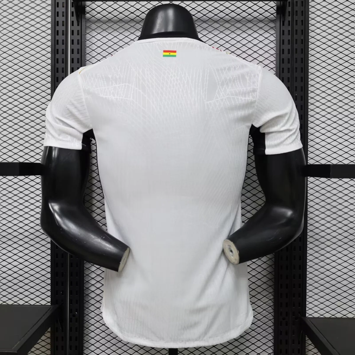 Camisa titular - Gana 2026 (copa do mundo) - versão jogador