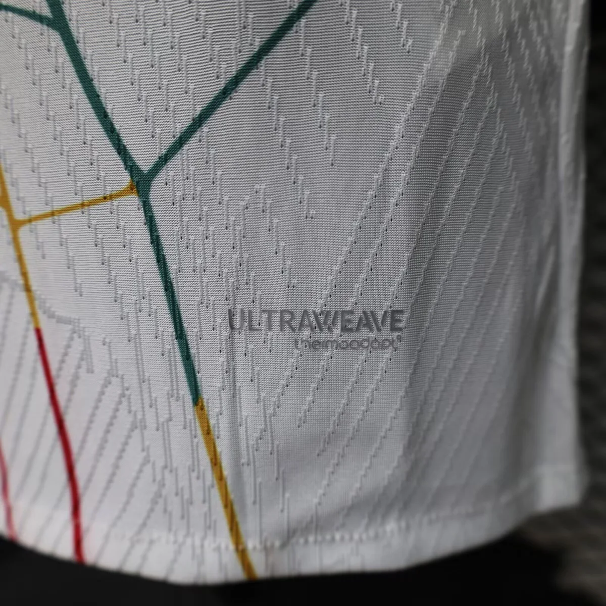 Camisa titular - Gana 2026 (copa do mundo) - versão jogador