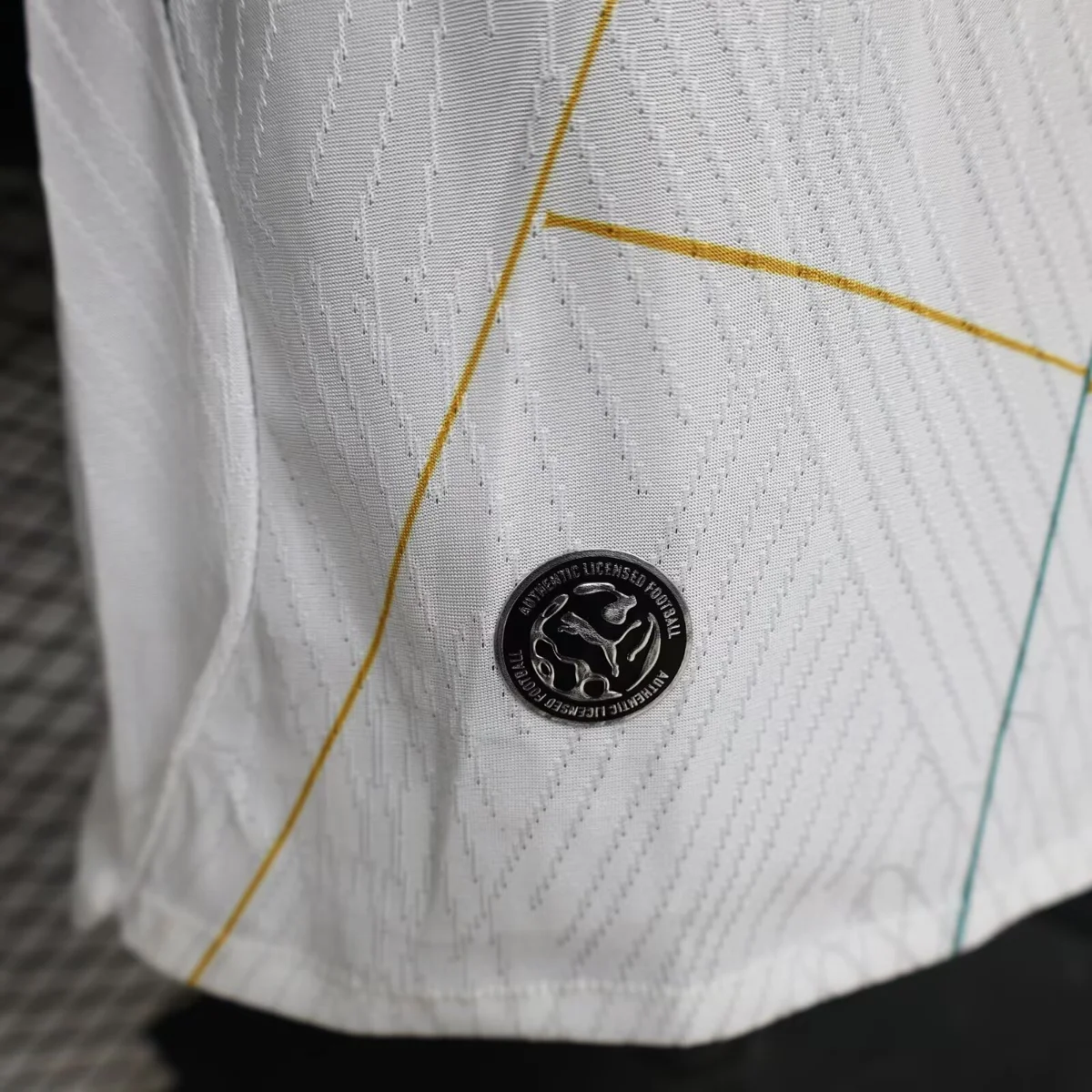 Camisa titular - Gana 2026 (copa do mundo) - versão jogador