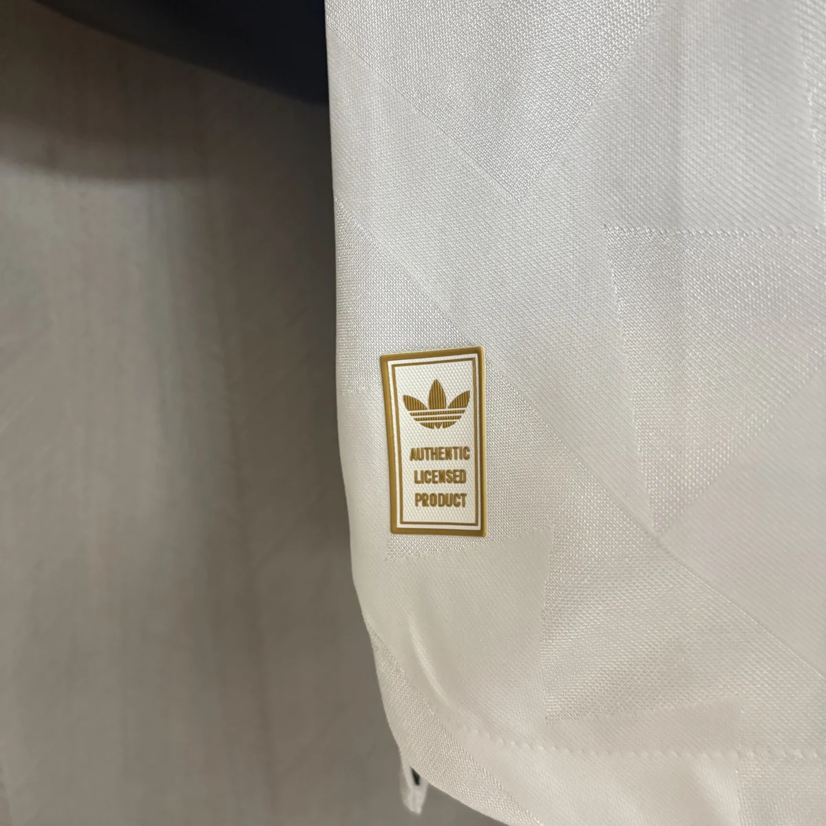 Camisa reserva - México 2026 (copa do mundo) - versão jogador