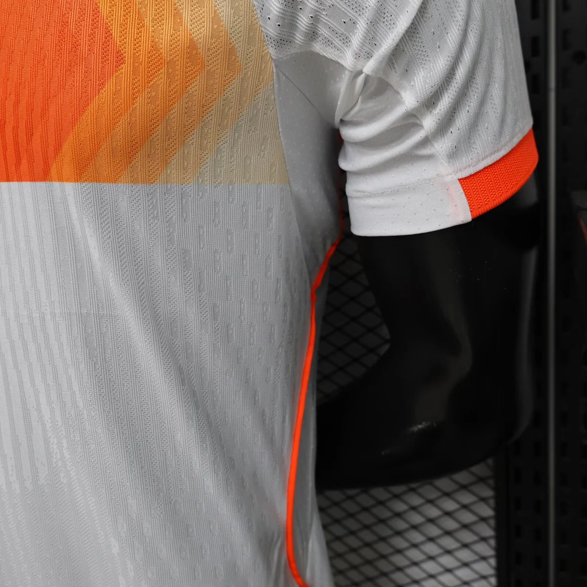 Camisa reserva - Holanda 2026 (copa do mundo) - versão jogador