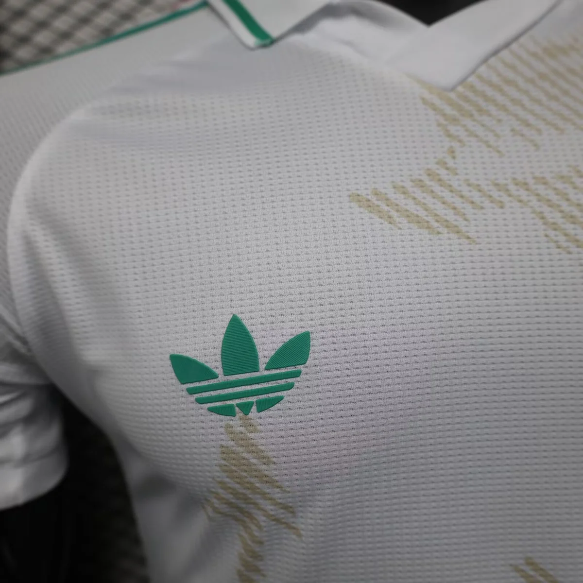 Camisa reserva - País de Gales 2026 (copa do mundo) - versão jogador