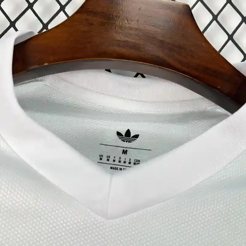 Camisa reserva - Catar 2026 (copa do mundo) - S a 4XL