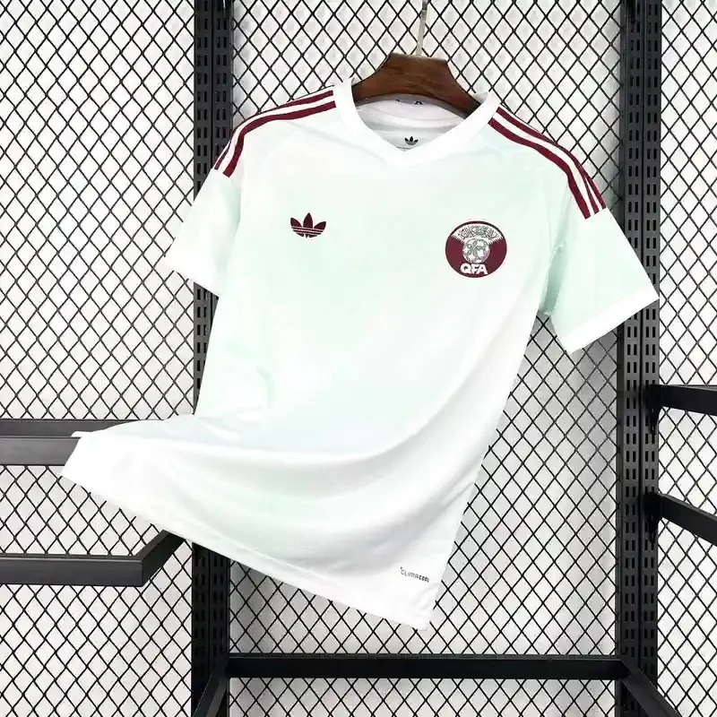 Camisa reserva - Catar 2026 (copa do mundo) - S a 4XL