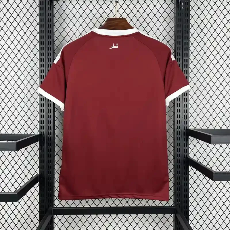 Camisa titular - Catar 2026 (copa do mundo)