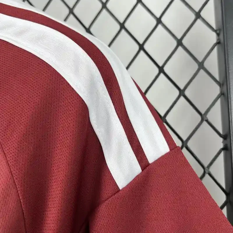 Camisa titular - Catar 2026 (copa do mundo)