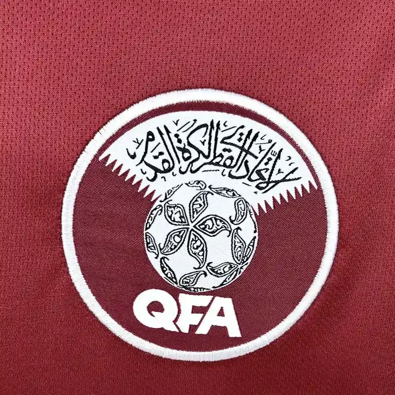 Camisa titular - Catar 2026 (copa do mundo)