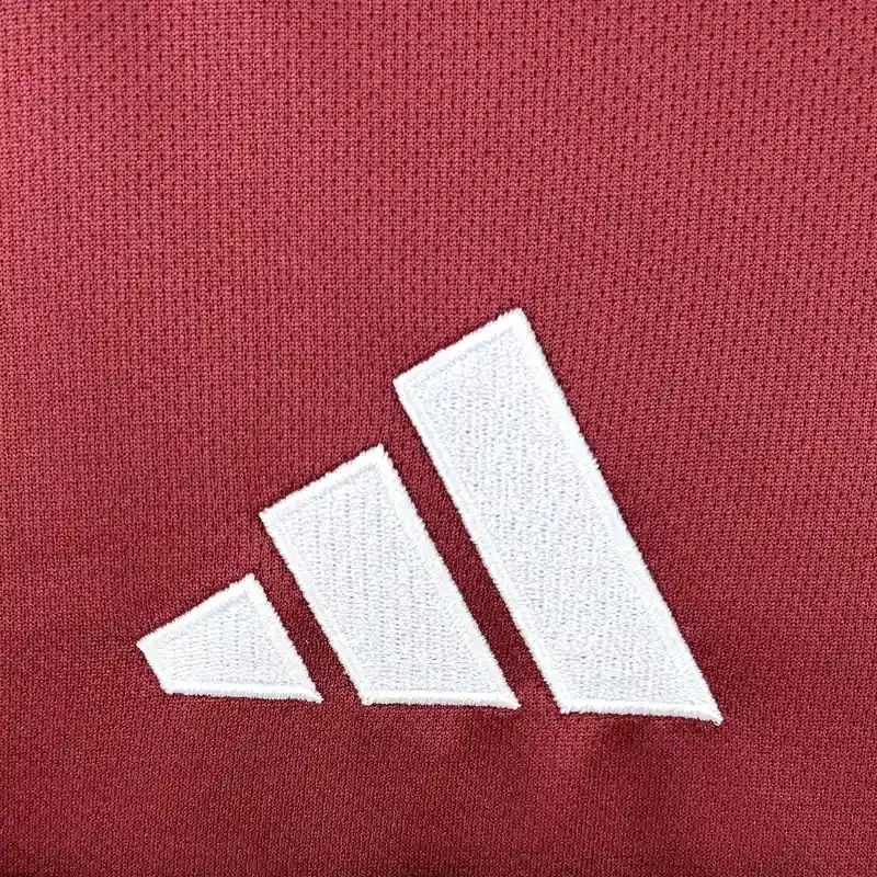 Camisa titular - Catar 2026 (copa do mundo)