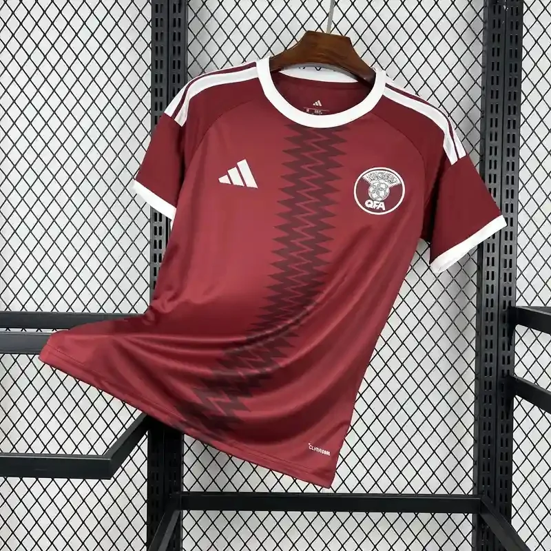Camisa titular - Catar 2026 (copa do mundo)