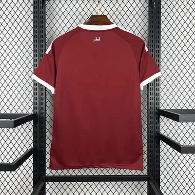 Camisa titular - Catar 2026 (copa do mundo)