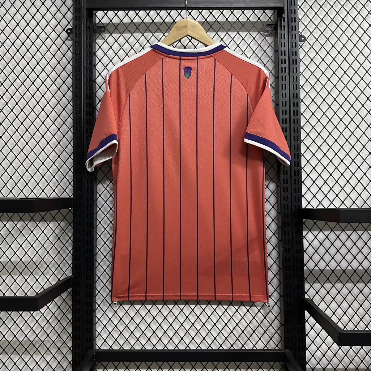 Camisa reserva - Escócia 2026 (copa do mundo)