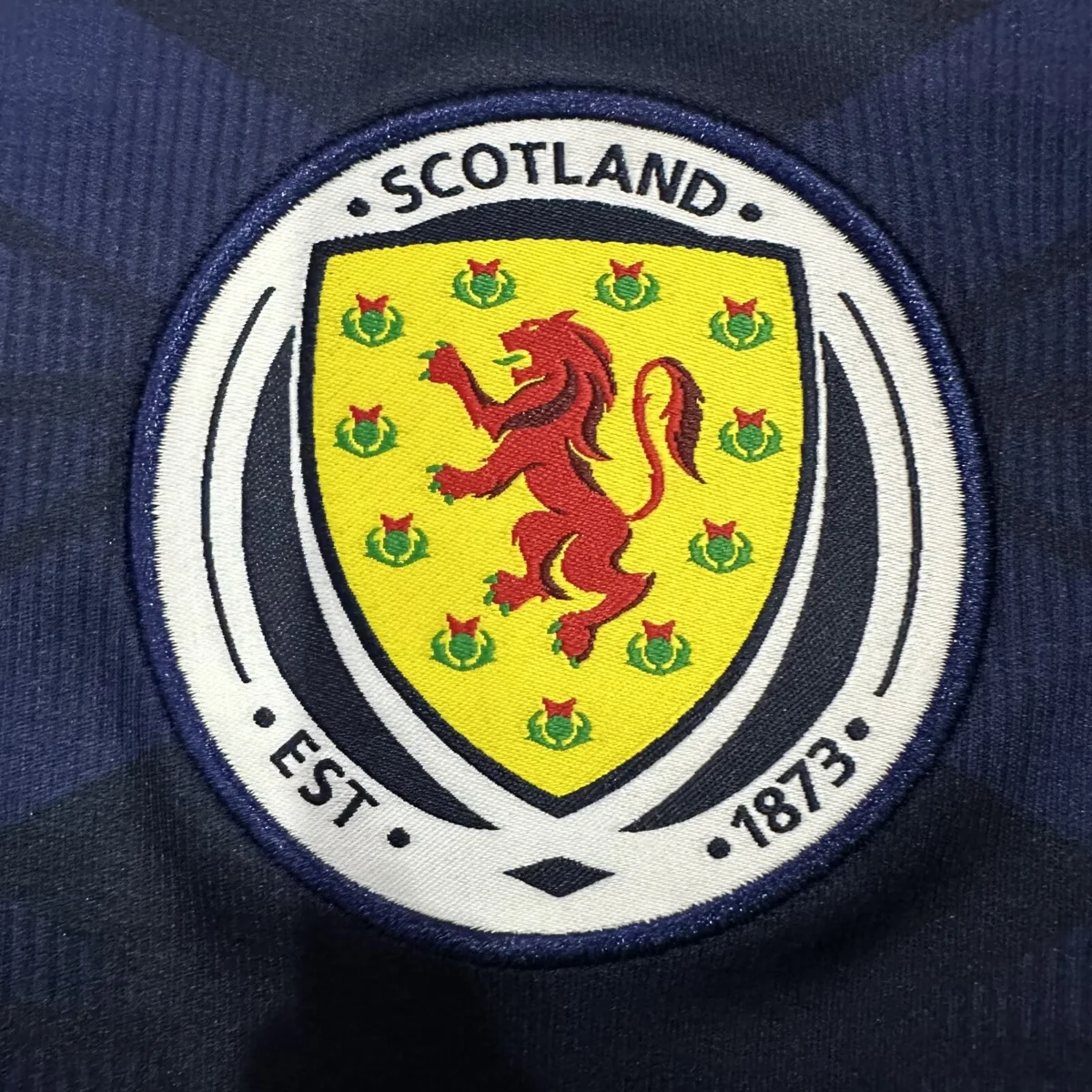 Camisa titular - Escócia 2026 (copa do mundo) - foto 5