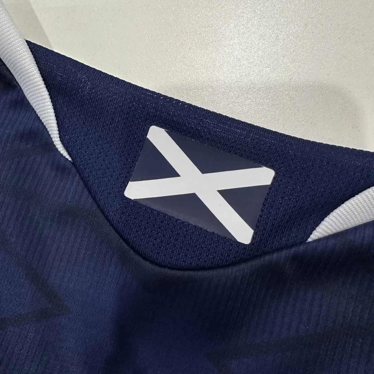 Camisa titular - Escócia 2026 (copa do mundo) - foto 7