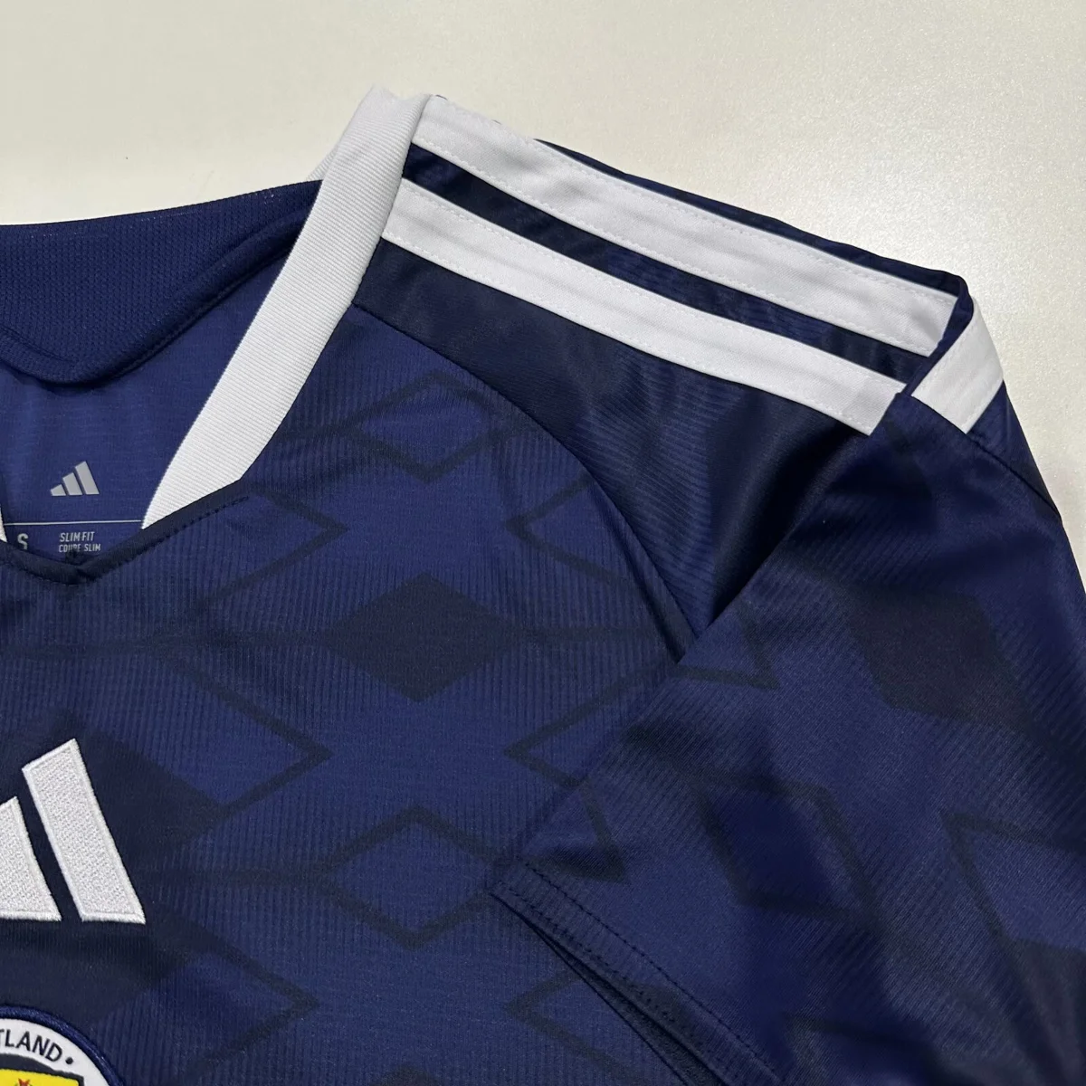 Camisa titular - Escócia 2026 (copa do mundo) - foto 8