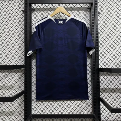 Camisa titular - Escócia 2026 (copa do mundo)