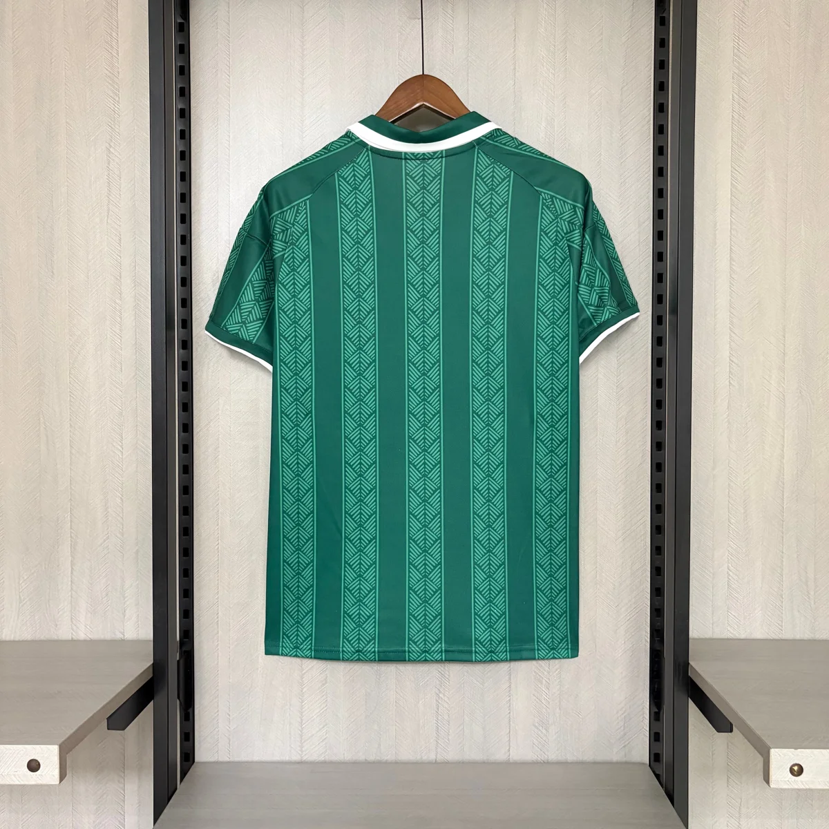 Camisa reserva - África do Sul 2026 (copa do mundo)