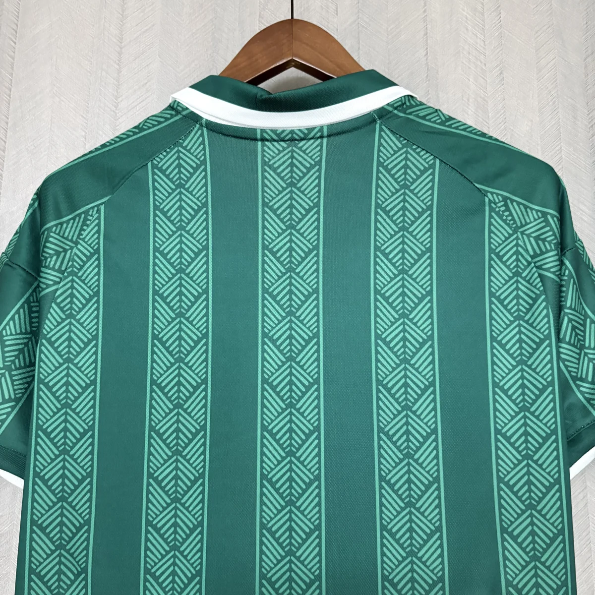 Camisa reserva - África do Sul 2026 (copa do mundo)