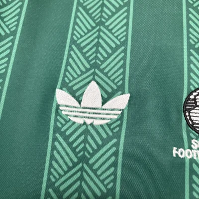 Camisa reserva - África do Sul 2026 (copa do mundo)