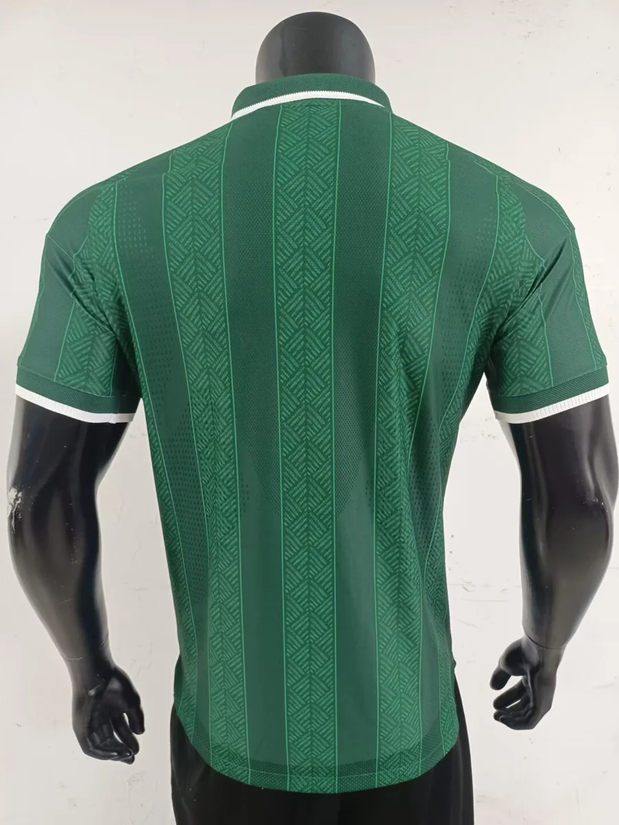 Camisa reserva - África do Sul 2026 (copa do mundo)