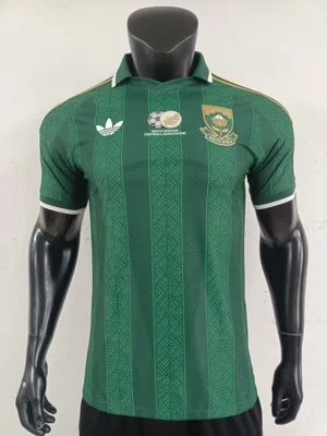 Camisa reserva - África do Sul 2026 (copa do mundo)