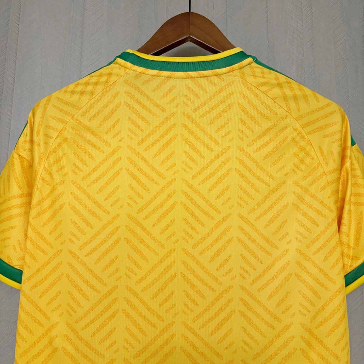 Camisa titular - África do Sul 2026 (copa do mundo)