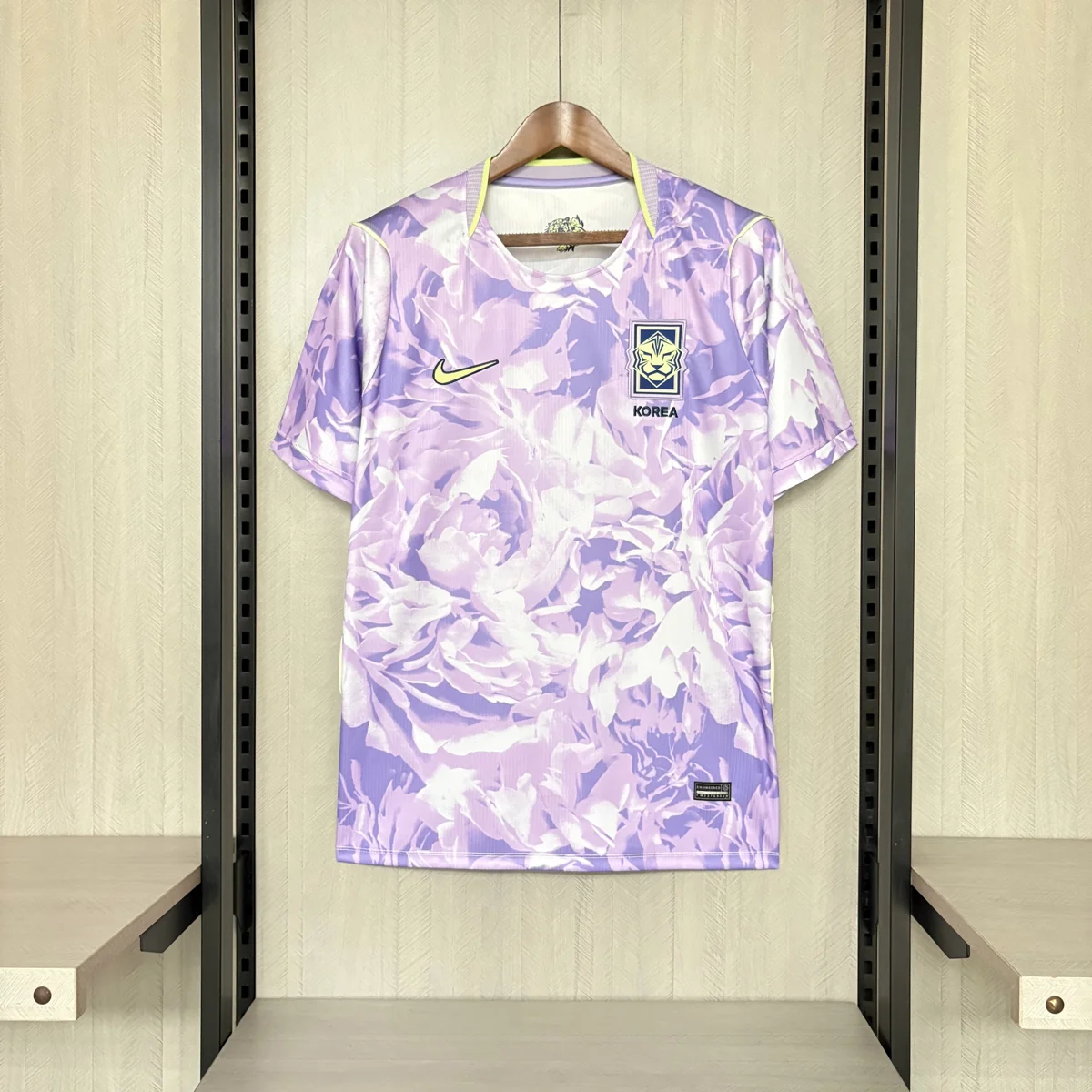 Camisa reserva - Coreia do Sul 2026 (copa do mundo)