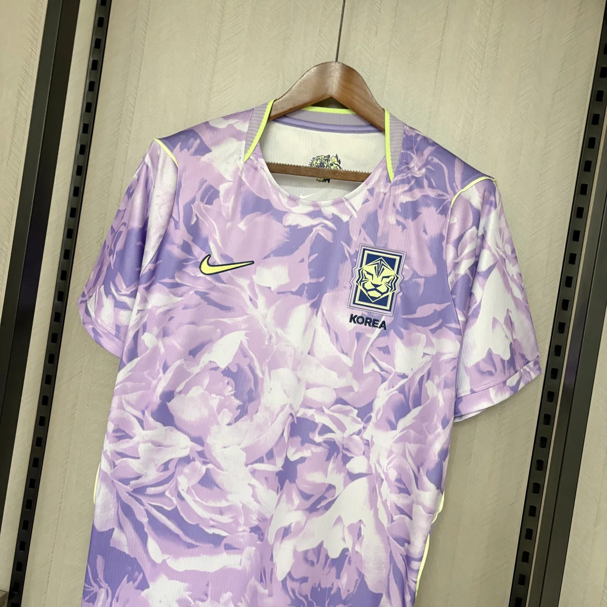 Camisa reserva - Coreia do Sul 2026 (copa do mundo)