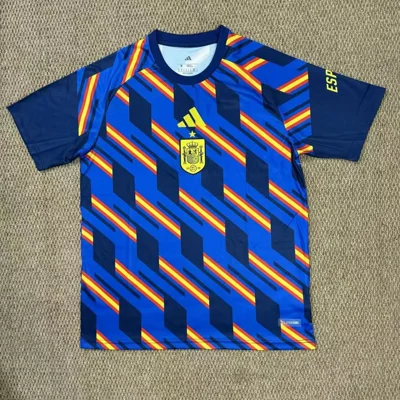 Camisa - Espanha 2026 (copa do mundo)