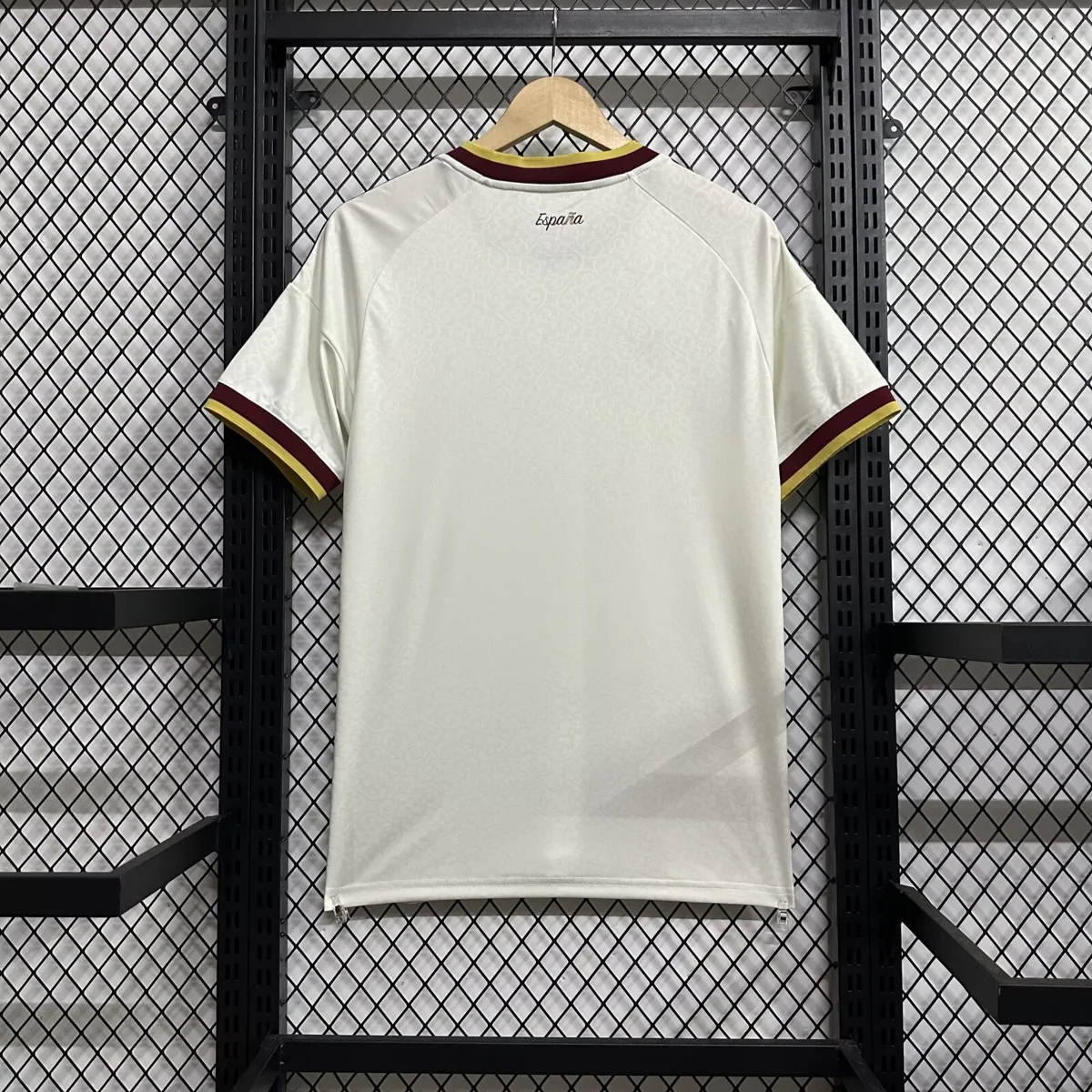 Camisa reserva - Espanha 2026 (copa do mundo) - foto 2