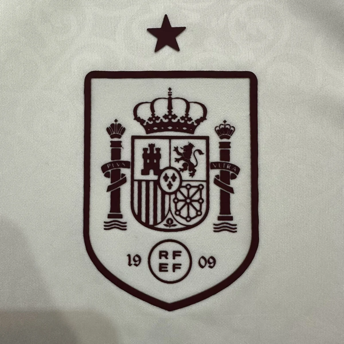 Camisa reserva - Espanha 2026 (copa do mundo) - foto 5