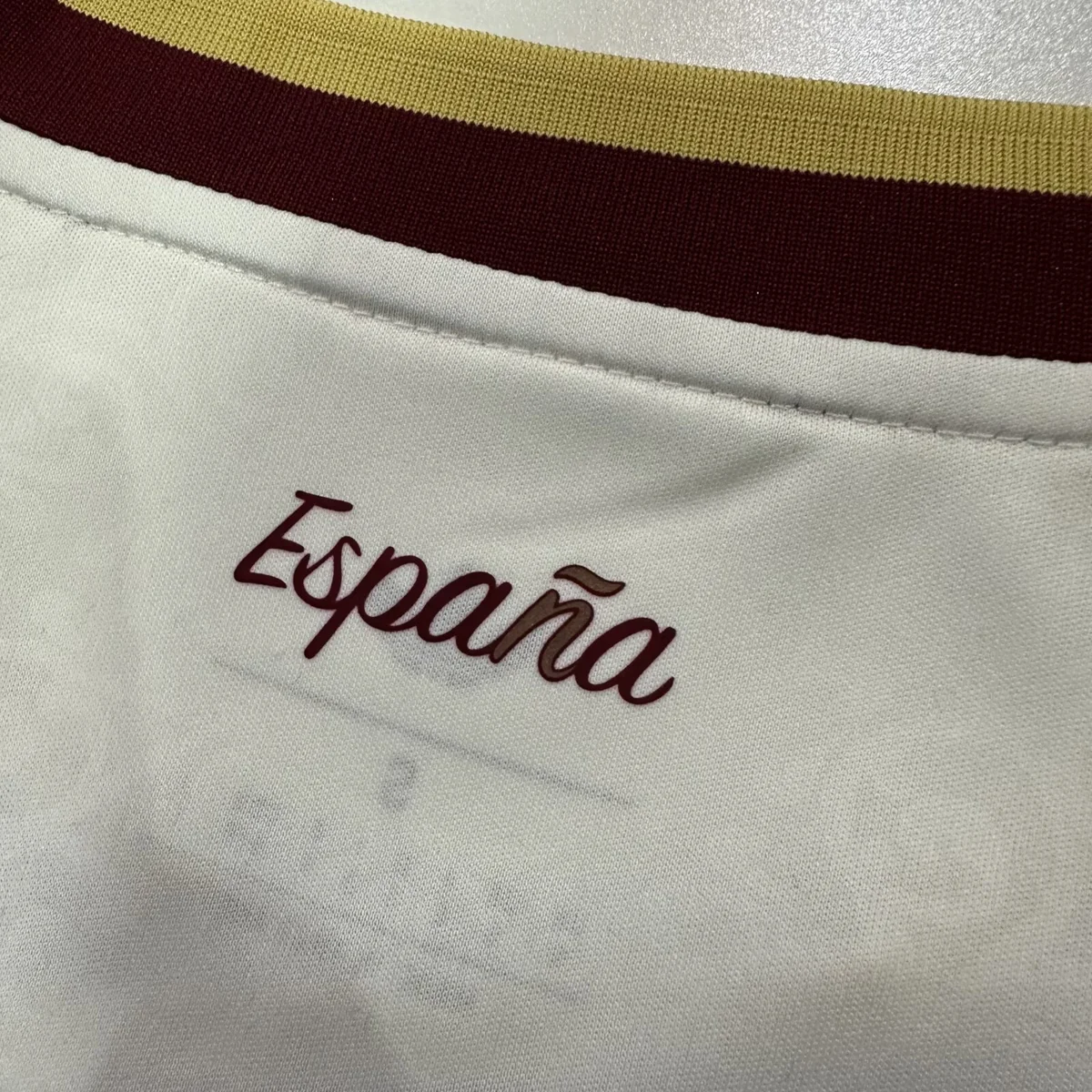 Camisa reserva - Espanha 2026 (copa do mundo) - foto 8