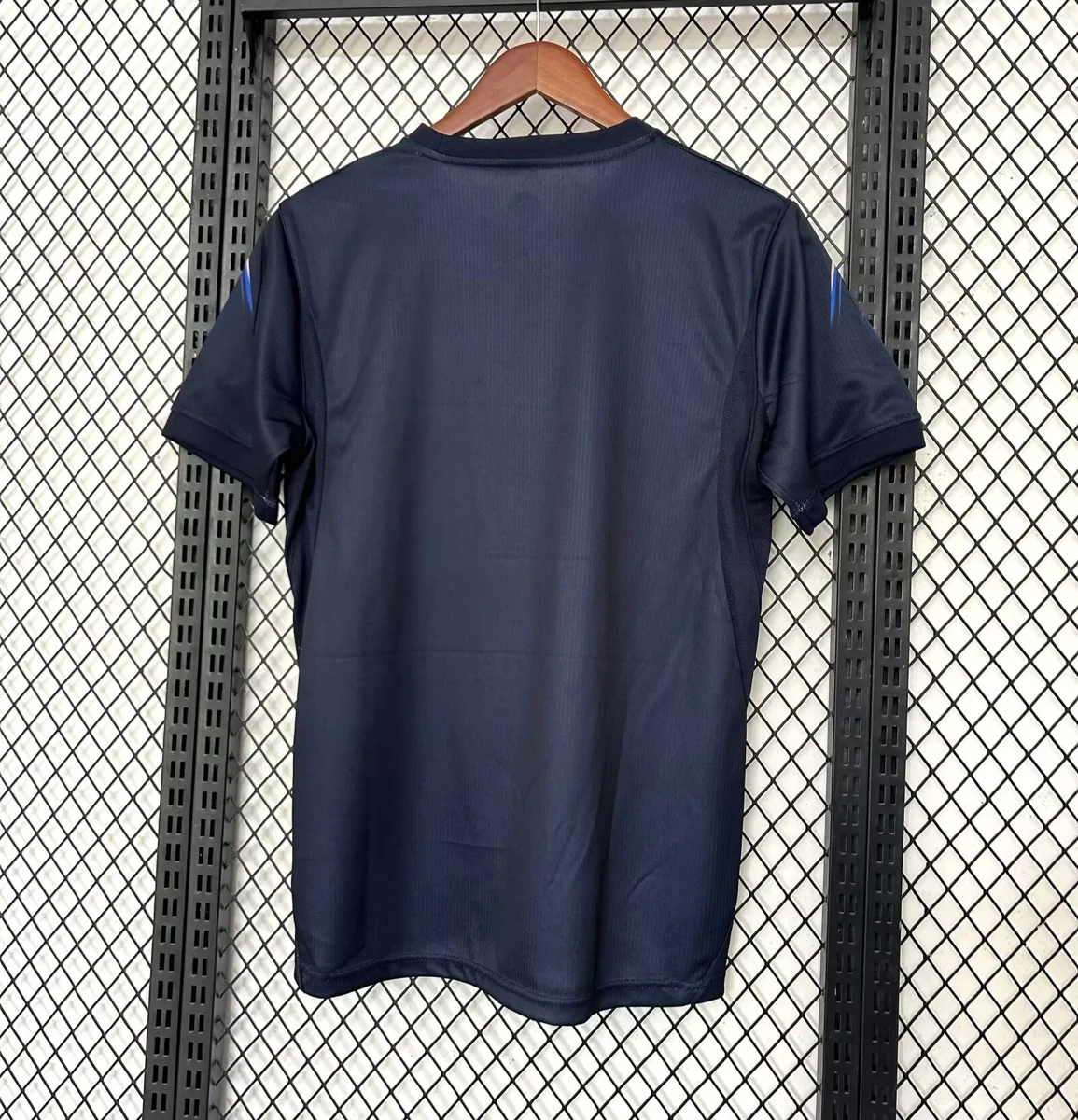 Camisa reserva - Uruguai 2026 (copa do mundo)