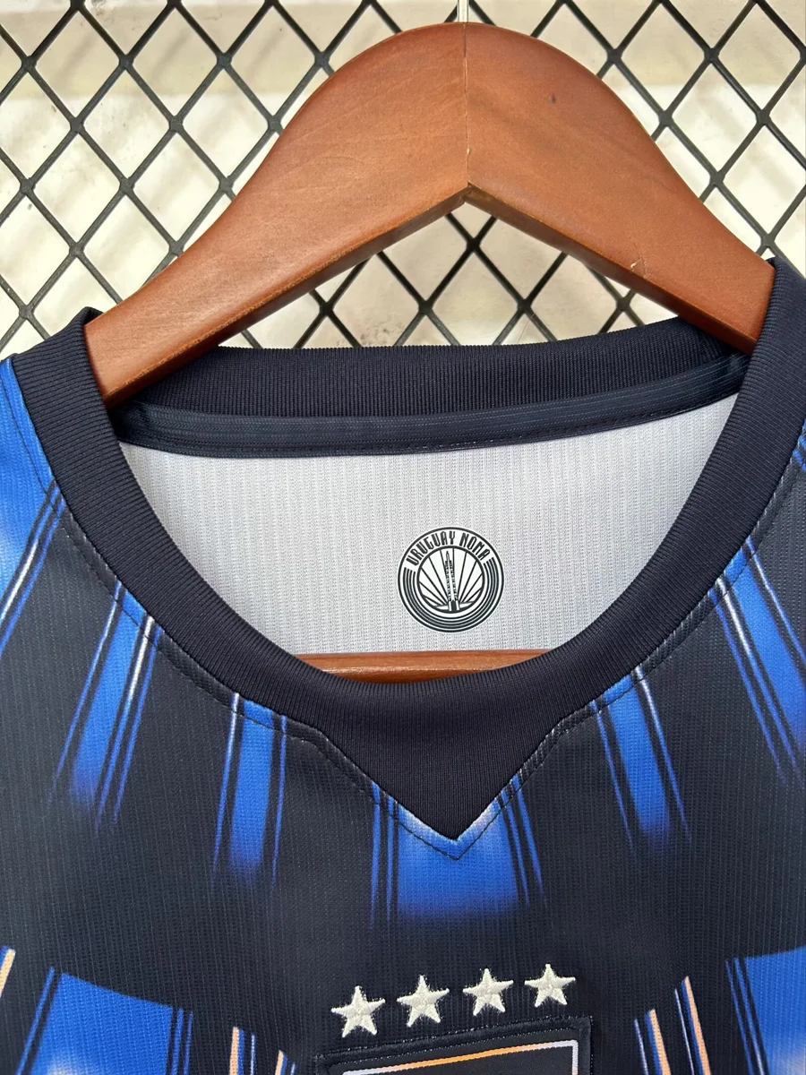 Camisa reserva - Uruguai 2026 (copa do mundo)