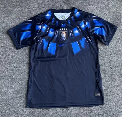 Camisa reserva - Uruguai 2026 (copa do mundo)