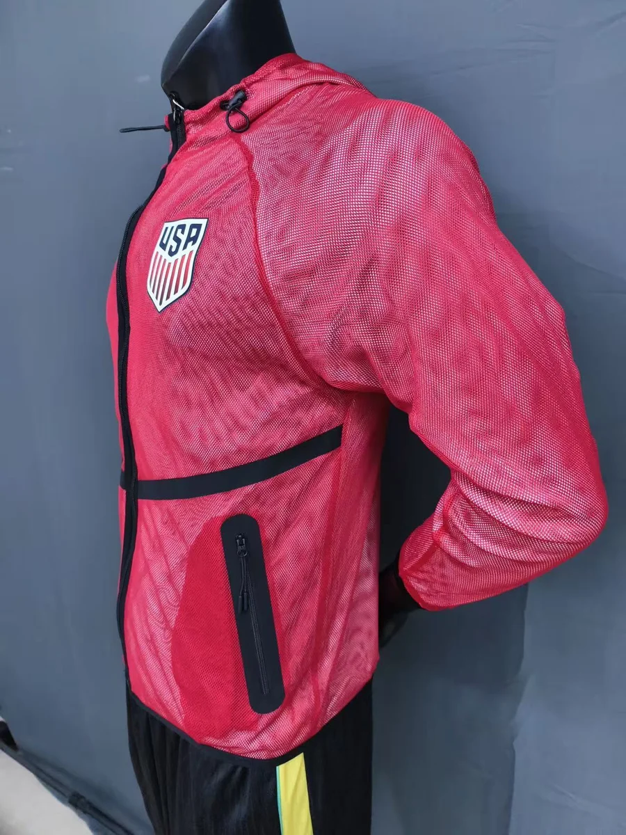 Camisa - Estados Unidos 2026 (copa do mundo) - S a 3XL