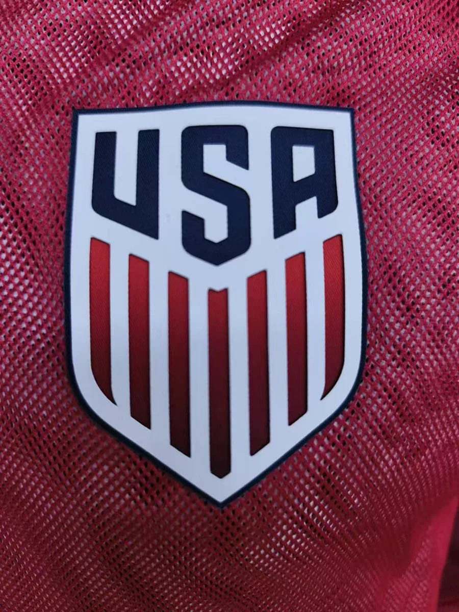Camisa - Estados Unidos 2026 (copa do mundo) - S a 3XL