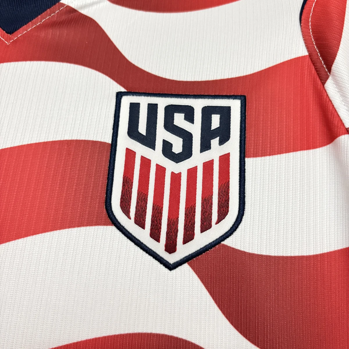 Camisa titular - Estados Unidos 2026 (copa do mundo)