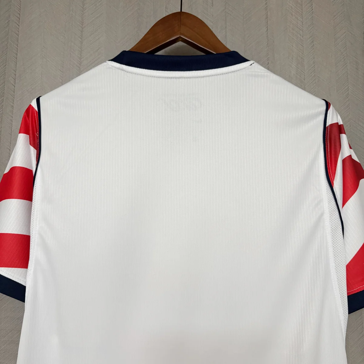 Camisa titular - Estados Unidos 2026 (copa do mundo)