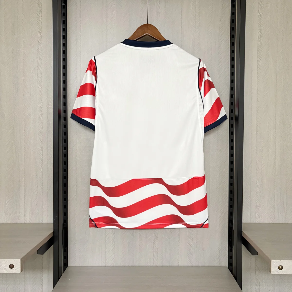 Camisa titular - Estados Unidos 2026 (copa do mundo)