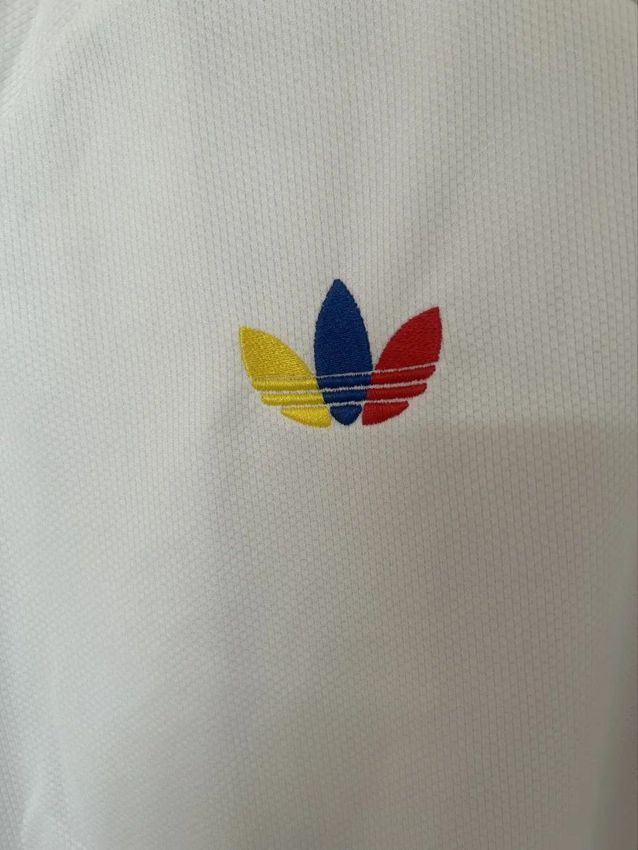 Camisa reserva - Venezuela 2026 (copa do mundo)