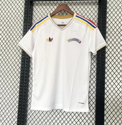 Camisa reserva - Venezuela 2026 (copa do mundo)