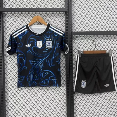 Camisa reserva - Argentina 2026 - infantil - 16 a 28