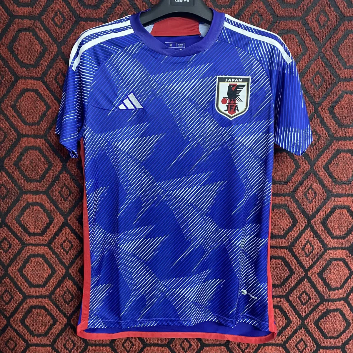Camisa titular - Japão 2022/23 - S a XXL